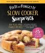 Fix-It And Forget-It Slow Cooker Surprises - Preview