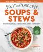 Fix-It And Forget-It Soups & Stews - Preview