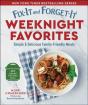 Fix-It And Forget-It Weeknight Favorites - Preview