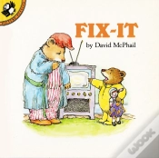 Capa do artigo Fix-It