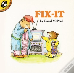 Capa do artigo Fix-It