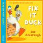 Fix-It Duck - Preview