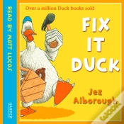 Capa do artigo Fix-It Duck