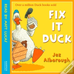 Capa do artigo Fix-It Duck