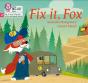 Fix It, Fox - Preview