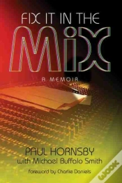 Capa do artigo Fix It In The Mix