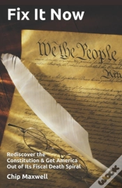 Capa do artigo Fix It Now: Rediscover The Constitution
