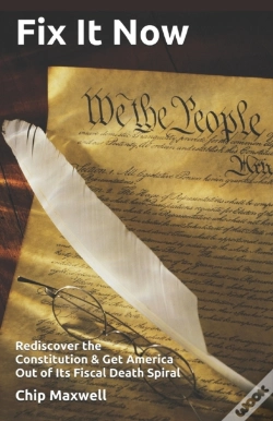 Capa do artigo Fix It Now: Rediscover The Constitution
