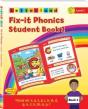 Fix-It Phonics - Level 1 - Student Book 1 (2nd Edition) - Preview