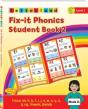 Fix-It Phonics - Level 1 - Student Book 2 (2nd Edition) - Preview