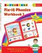 Fix-It Phonics - Level 1 - Workbook 1 (2nd Edition) - Preview
