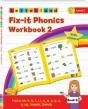 Fix-It Phonics - Level 1 - Workbook 2 (2nd Edition) - Preview
