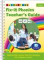 Fix-It Phonics - Level 3 -Teacher'S Guide (2nd Edition) - Preview