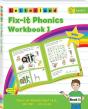 Fix-It Phonics - Level 3 - Workbook 1 (2nd Edition) - Preview