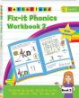 Fix-It Phonics - Level 3 - Workbook 2 (2nd Edition) - Preview