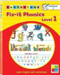 Fix-It Phonics - Preview