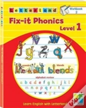 Capa do artigo Fix-It Phonics