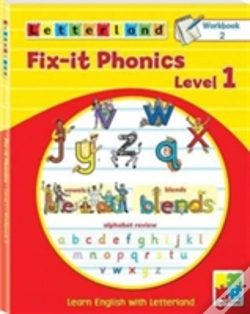 Capa do artigo Fix-It Phonics