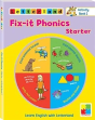 Fix-It Phonics - Starter Level - Preview