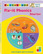 Fix-It Phonics - Starter Level - Preview