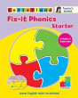 Fix-It Phonics - Starter Level - Preview