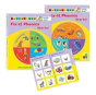 Fix-It Phonics - Starter Level - Preview