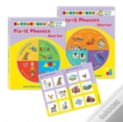 Capa do artigo Fix-It Phonics - Starter Level