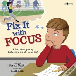 Capa do artigo Fix It With Focus