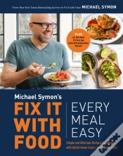 Capa do artigo Fix It With Food: Every Meal Easy