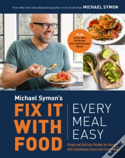 Capa do artigo Fix It With Food: Every Meal Easy