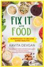 Fix It With Food - Preview