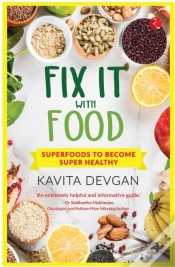 Capa do artigo Fix It With Food