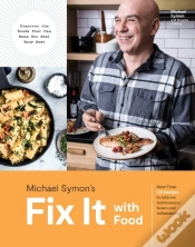 Capa do artigo Fix It With Food