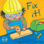Fix It! - Preview