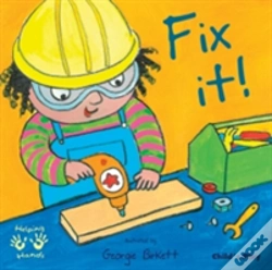 Capa do artigo Fix It!