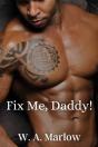 Fix Me, Daddy. - Preview