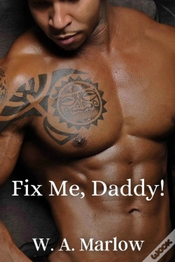 Capa do artigo Fix Me, Daddy.