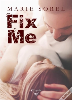 Capa do artigo Fix Me