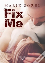 Capa do artigo Fix Me
