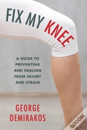 Capa do artigo Fix My Knee