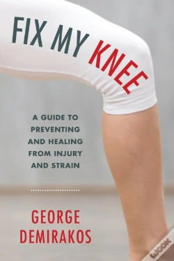 Capa do artigo Fix My Knee