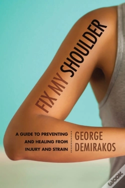 Capa do artigo Fix My Shoulder