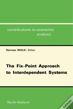 Capa do artigo Fix-Point Approach To Interdependent Systems