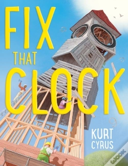 Capa do artigo Fix That Clock