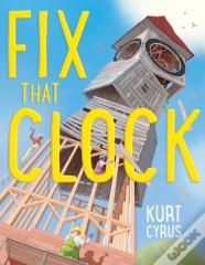 Fix That Clock