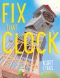 Fix That Clock - Preview