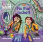 Fix That Rocket! - Preview