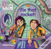 Capa do artigo Fix That Rocket!