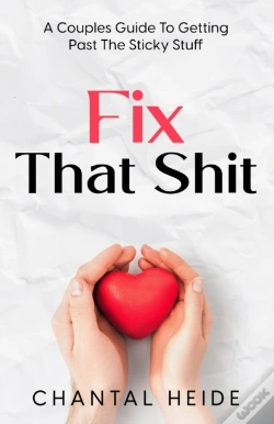 Capa do artigo Fix That Shit