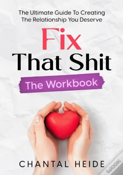 Capa do artigo Fix That Shit The Workbook